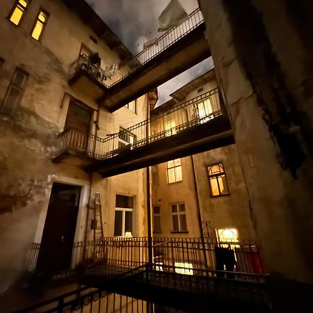 Apartment On Pekarska Street Lviv Luaran gambar