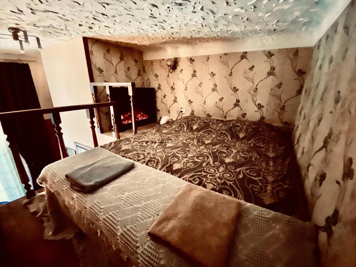 Apartment On Pekarska Street Lviv Luaran gambar